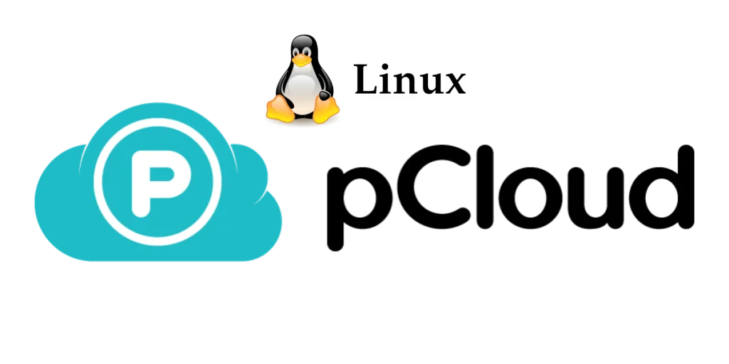 Pcloud-Linux